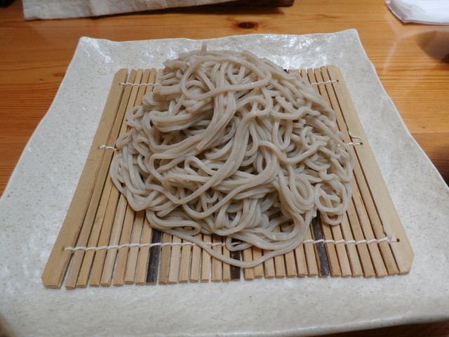 蕎麦心地 ぶんろく的實拍高清圖