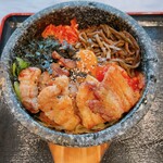 recommendations for とんとら マチノマ店