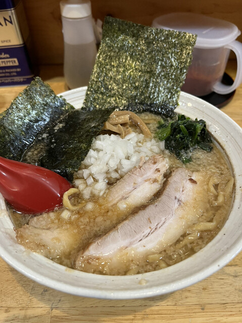 recommendations image for パワー軒