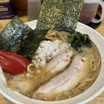 recommendations for パワー軒