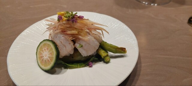 recommendations image for 富小路 RAKU