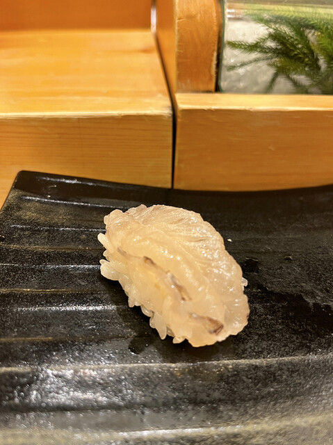 鮨源 帝国ホテル店的實拍高清圖