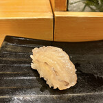 鮨源 帝国ホテル店的實拍圖