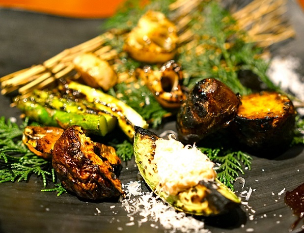 博多前炉ばた 一承 東京上野的實拍圖