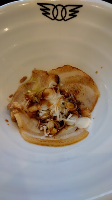 recommendations image for 生姜醤油ラーメン ひのてつ