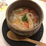 千駄木 鮨隆的实拍图