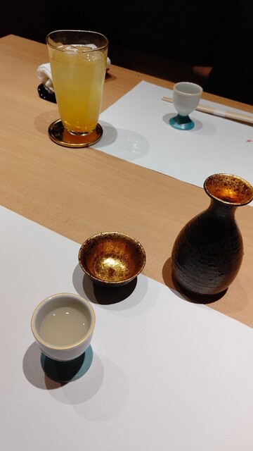 recommendations image for 田町 和食 ふくじゅ