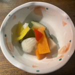 炉ばた焼 ウタリ的實拍圖