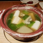 旬彩酒房 演 茅場町店的实拍图