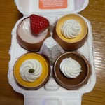 キャトル 秋葉原店的實拍圖