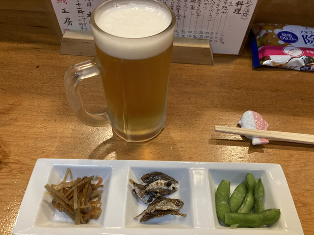 鯛工房的实拍高清图