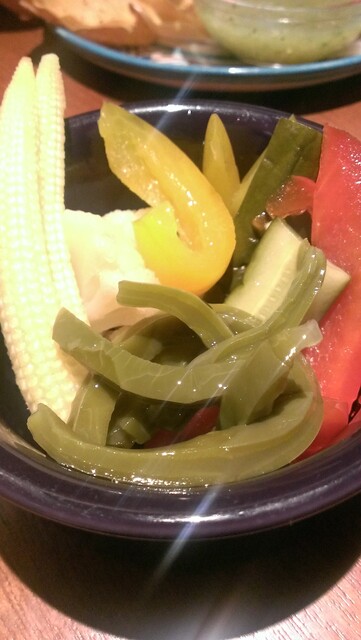 recommendations image for Mexican Dining AVOCADO