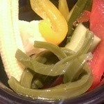 recommendations for Mexican Dining AVOCADO