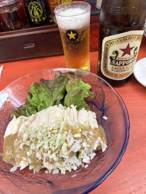 recommendations image for 大阪王将 六本松店