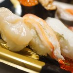 鮮魚にしざわ 三越札幌店的實拍圖