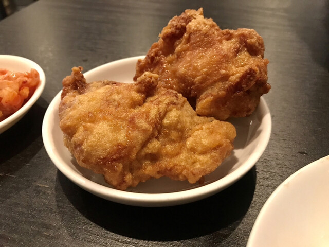 横濱家系ラーメン 神山 松屋町店的实拍高清图