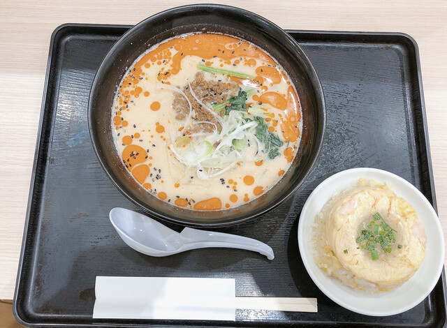 王華 イオンモール札幌発寒店的实拍高清图