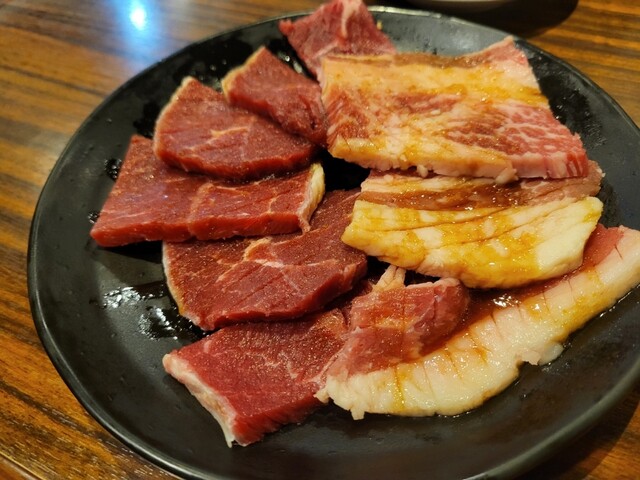 安楽亭 平和台店的實拍高清圖