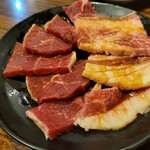 安楽亭 平和台店的實拍圖