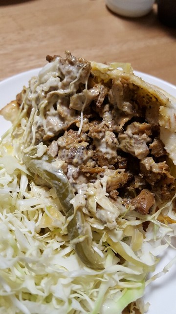 アジアンケバブ 上野店的實拍高清圖
