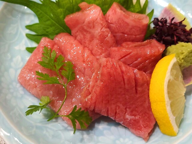 板前肉炙りすし割烹 一斗的實拍高清圖