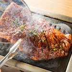 大阪焼肉・ホルモン ふたご 浅草橋店的实拍图