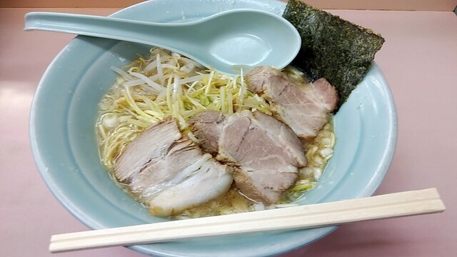 recommendations image for ラーメンショップ椿 緑ヶ丘店