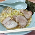 recommendations for ラーメンショップ椿 緑ヶ丘店