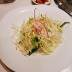 焼肉 清香園 梅光園店的实拍图