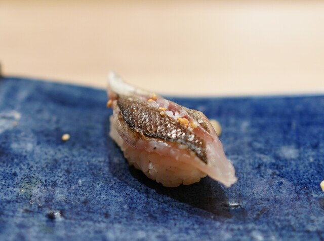 鮨 秀とら的实拍高清图