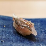 鮨 秀とら的实拍图