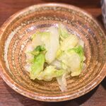 酒と味噌煮込み 味噌煮込罠的實拍圖