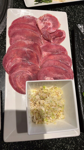 焼肉スエヒロ館 杉並店的实拍高清图