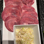 焼肉スエヒロ館 杉並店的实拍图