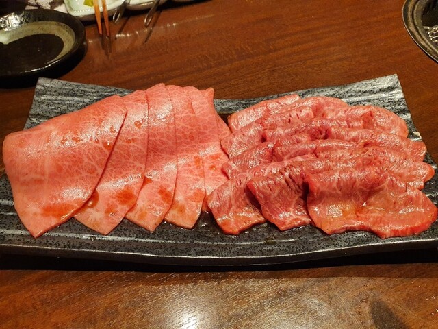 炭火焼肉 ふちおか的實拍高清圖