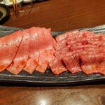 炭火焼肉 ふちおか的實拍圖