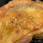 recommendations for SALAO