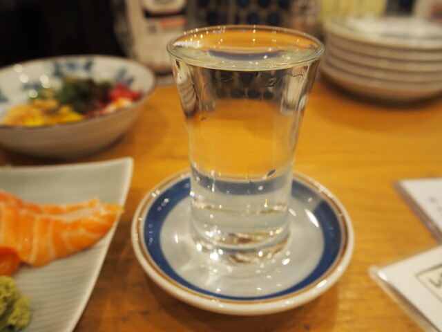 すし酒場 さしす的實拍高清圖
