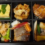 ニホンの食卓つくみ ルミネ荻窪店的實拍圖