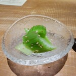 OSAKAきっちん コレド室町店的實拍圖