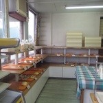 タチハラベーカリー的實拍圖