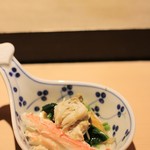鮨 かわの的實拍圖