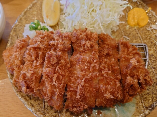 とんかつ玉藤 千歳店的实拍高清图