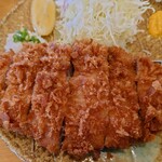 とんかつ玉藤 千歳店的实拍图