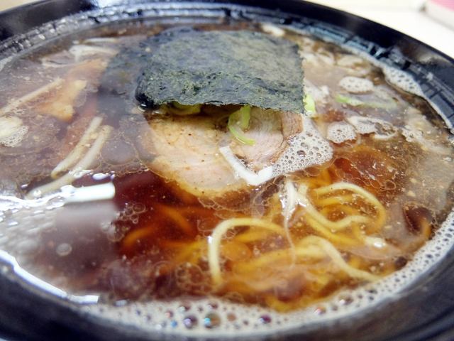 富士ラーメン食堂的实拍高清图