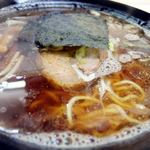 富士ラーメン食堂的实拍图