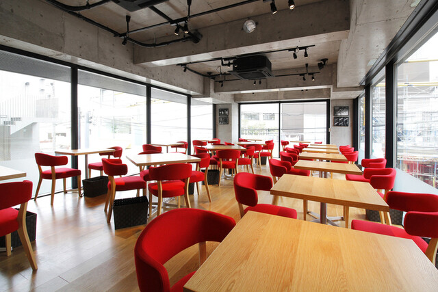 bubo BARCELONA 表参道店的實拍高清圖