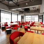 bubo BARCELONA 表参道店的實拍圖