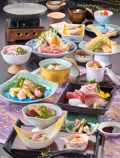 割烹 音羽鮨 千里山店的實拍高清圖