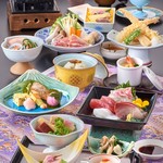 割烹 音羽鮨 千里山店的實拍圖